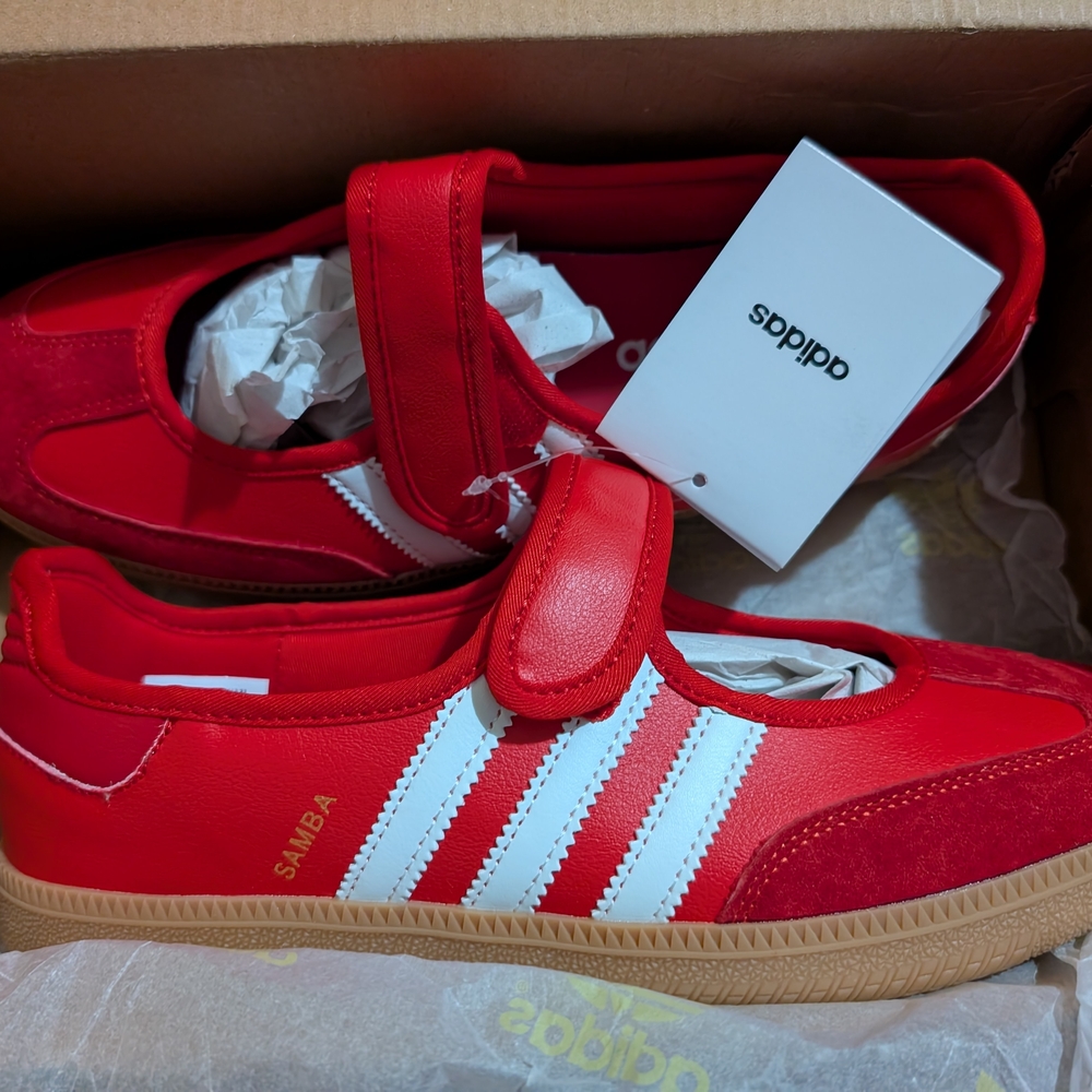 Adidas Samba